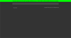 Desktop Screenshot of netserver.com