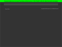 Tablet Screenshot of netserver.com
